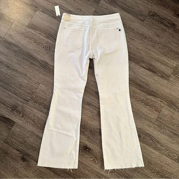 Pilcro The Icon Flare Jeans Tall New