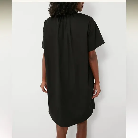 POMANDER PLACEBlack Oakley Dress