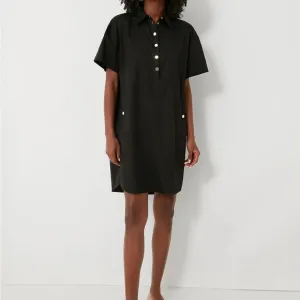 POMANDER PLACEBlack Oakley Dress