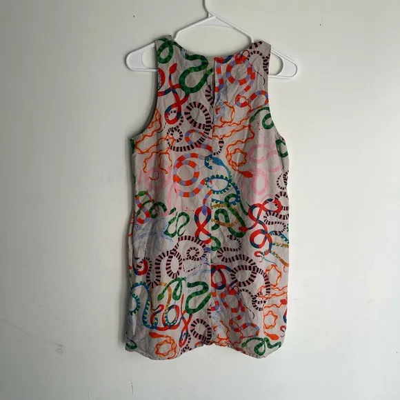 RACHEL ANTONOFF Lola Shift Dress Size Medium