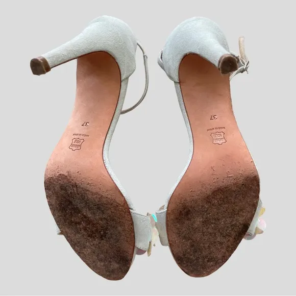 Rachel Simpson Lolita Heel size 37