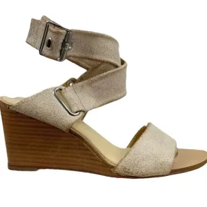 Rag &amp; Bone Damien Wedge Sandals