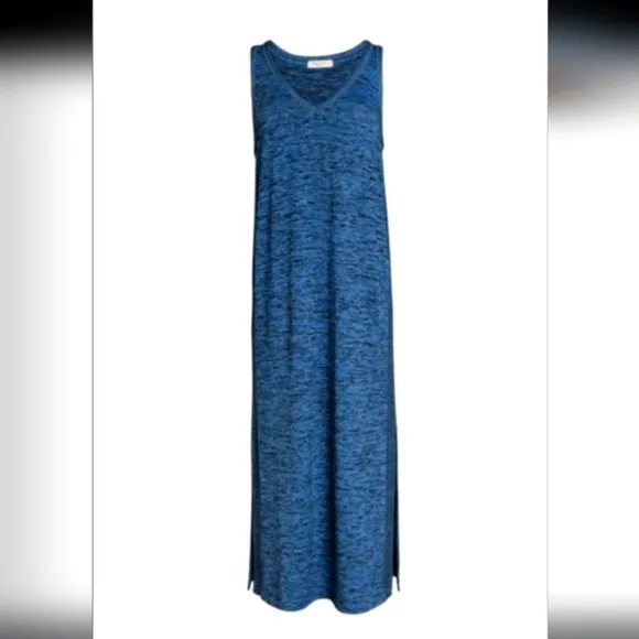 RAG &amp; BONE Ramona Midi-Length Tank Dress – Size M