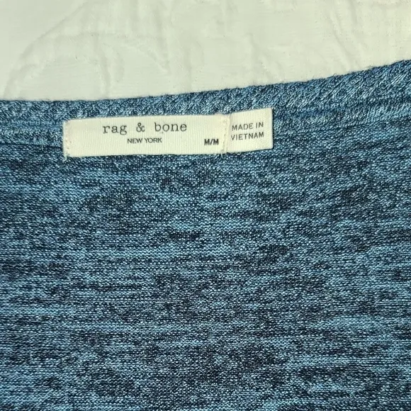 RAG &amp; BONE Ramona Midi-Length Tank Dress – Size M