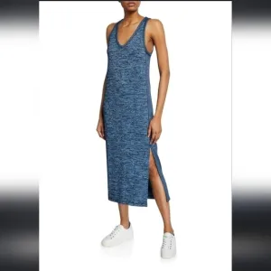 RAG &amp; BONE Ramona Midi-Length Tank Dress – Size M