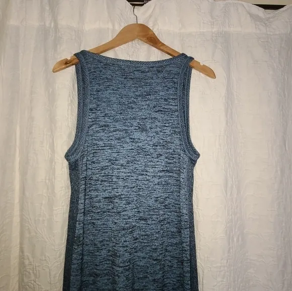RAG &amp; BONE Ramona Midi-Length Tank Dress – Size M