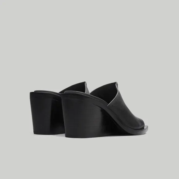 rag &amp; bone Santiago Wedge Slide Sandal