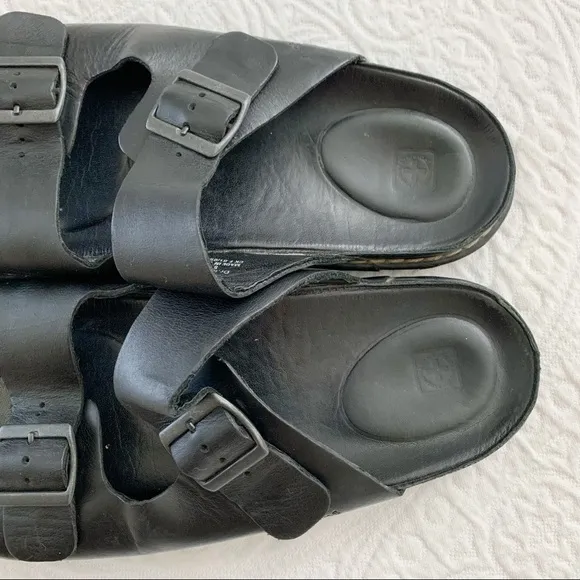 RARE Vintage Dr. Martens Men's Buckle Slide Sandal