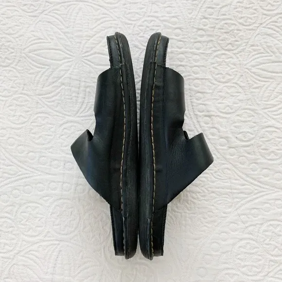 RARE Vintage Dr. Martens Men's Buckle Slide Sandal