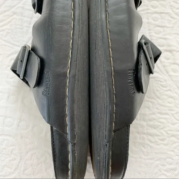 RARE Vintage Dr. Martens Men's Buckle Slide Sandal