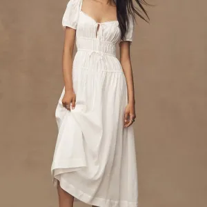 Reformation maxi dress size 6 NWT