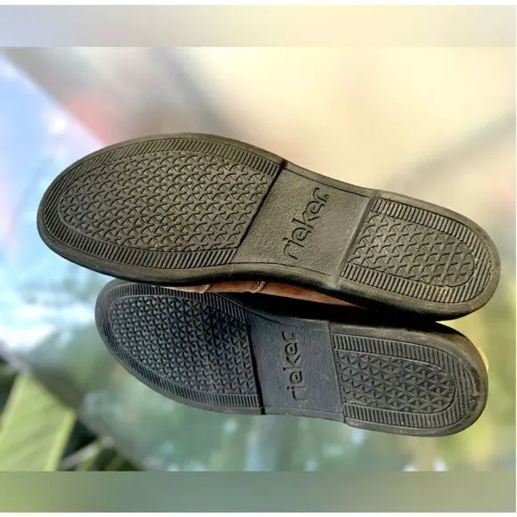 Rieker Antistress Sandals