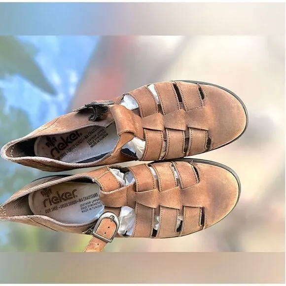 Rieker Antistress Sandals