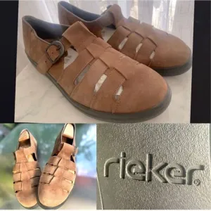 Rieker Antistress Sandals