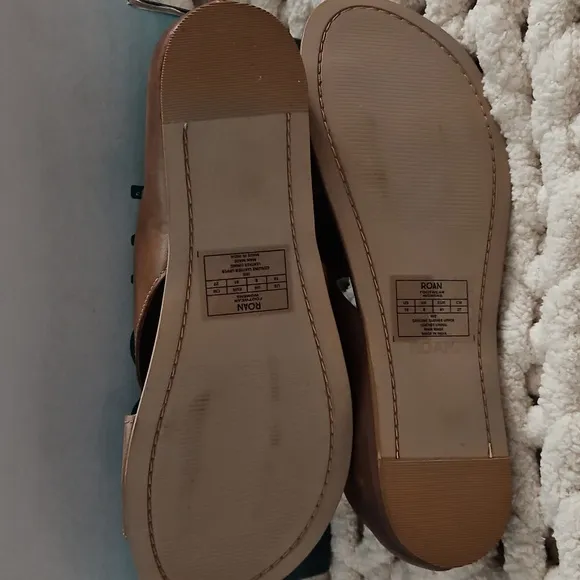 Roan By Bedstu Irie Sandals