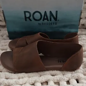Roan By Bedstu Irie Sandals