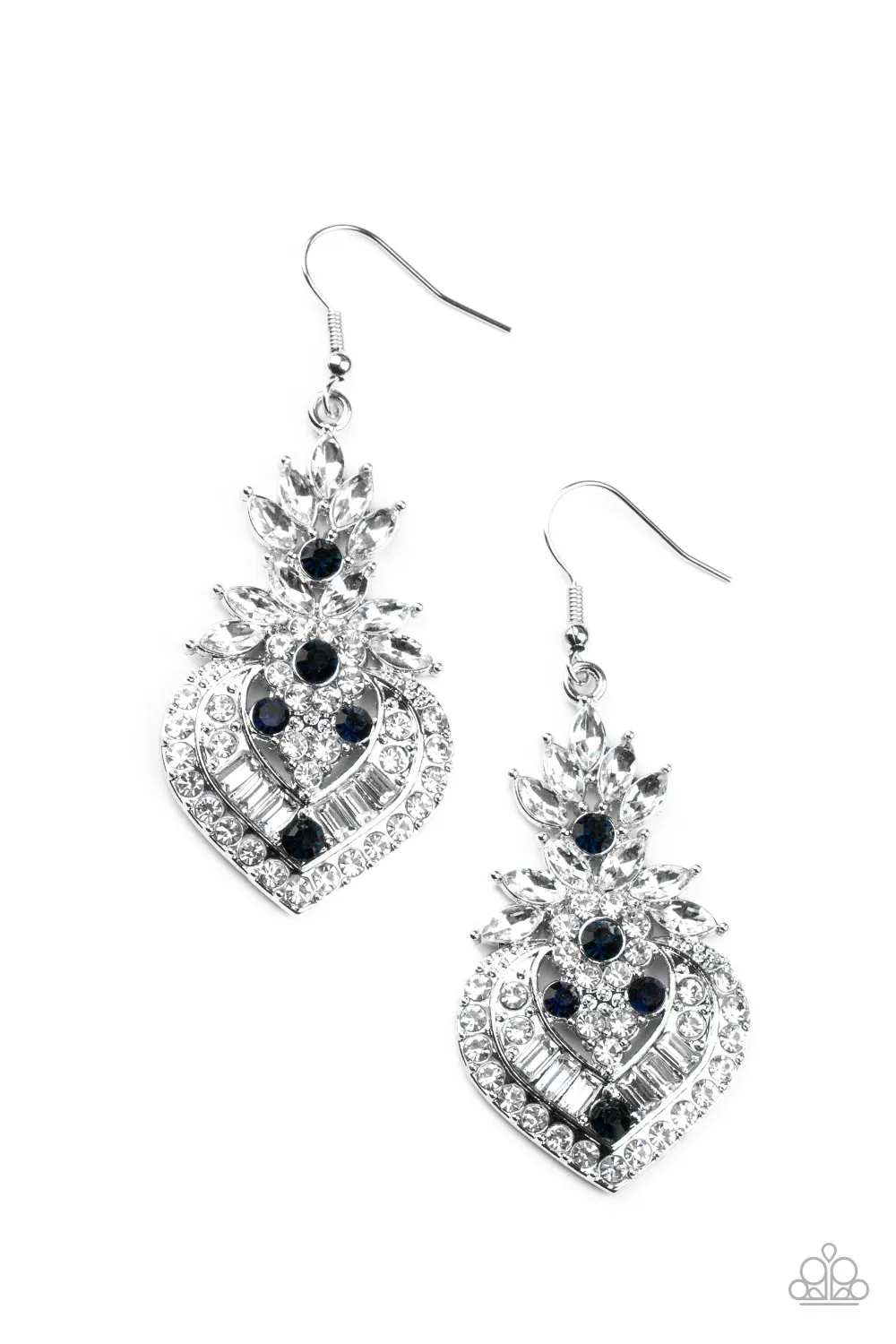 Royal Hustle - Paparazzi Accessories