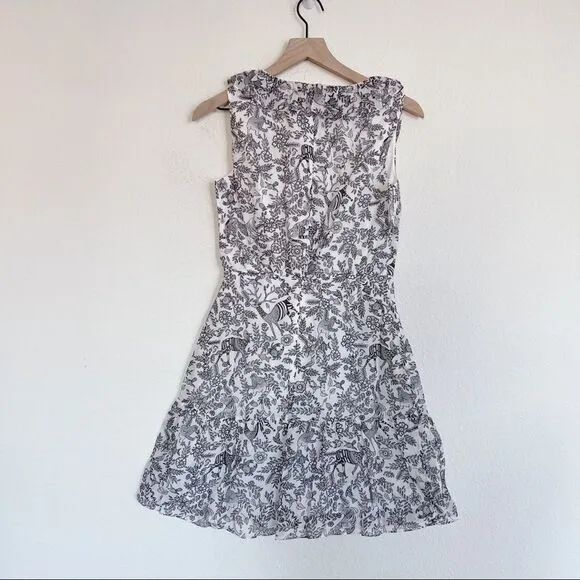 Saloni Dress