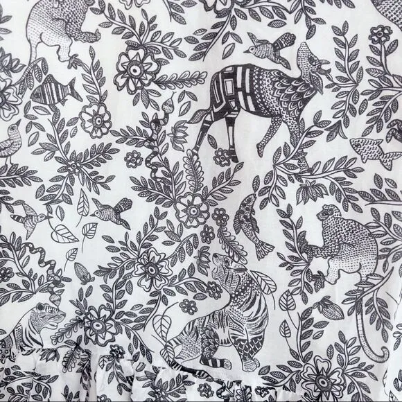 Saloni Dress