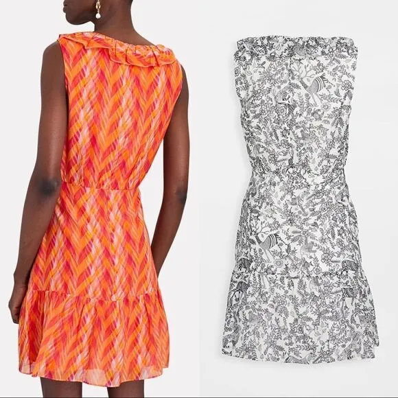 Saloni Dress