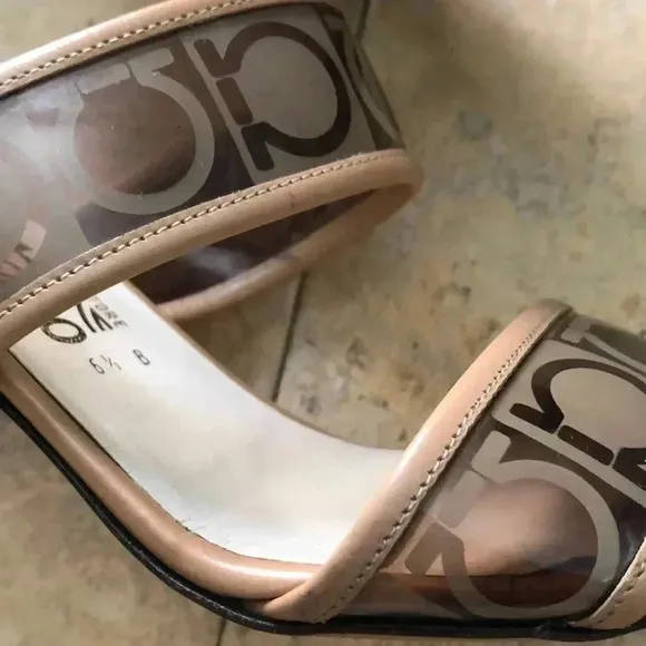 Salvatore Ferragamo Sandals - Heels