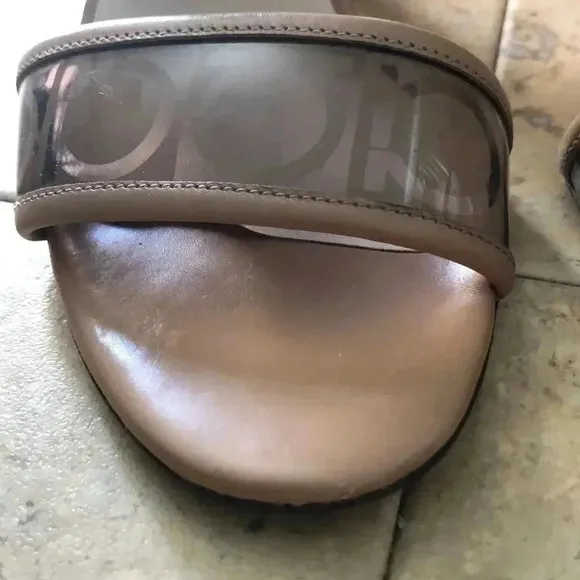 Salvatore Ferragamo Sandals - Heels