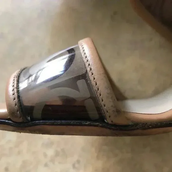 Salvatore Ferragamo Sandals - Heels