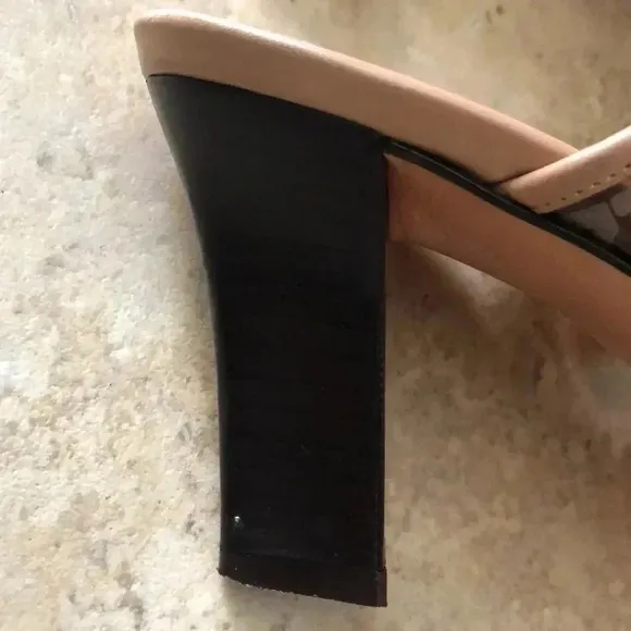 Salvatore Ferragamo Sandals - Heels