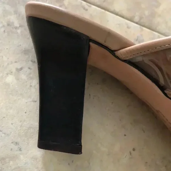 Salvatore Ferragamo Sandals - Heels