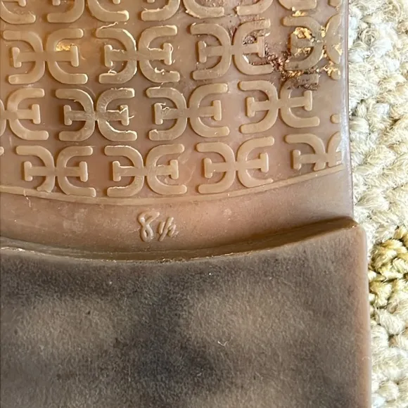 Sam Edelman Bay Slide Sandal 8.5