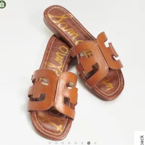 Sam Edelman Bay Slide Sandal 8.5