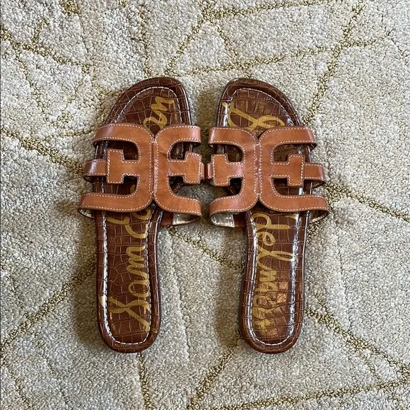 Sam Edelman Bay Slide Sandal 8.5