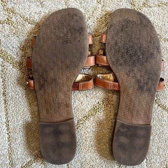 Sam Edelman Bay Slide Sandal 8.5