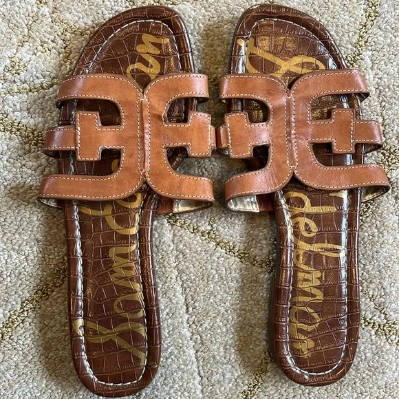 Sam Edelman Bay Slide Sandal 8.5
