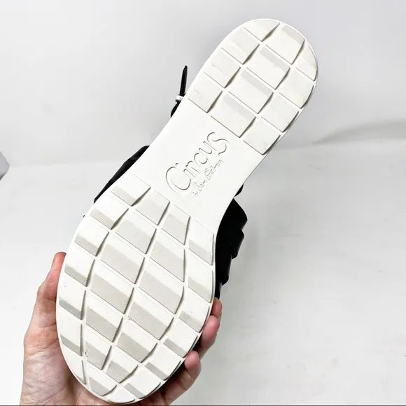 Sam Edelman Criss Cross Sandals