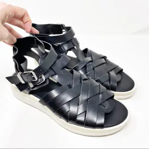 Sam Edelman Criss Cross Sandals