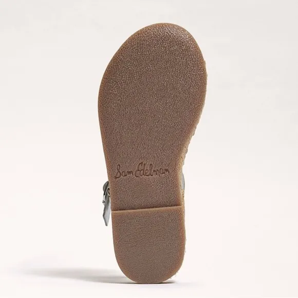 Sam Edelman espadrille sandals