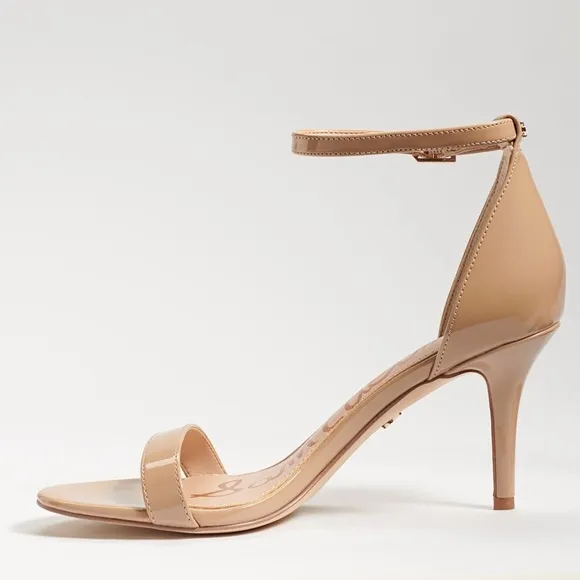 Sam Edelman Patti Ankle Strap Sandals
