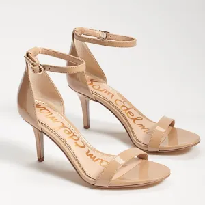 Sam Edelman Patti Ankle Strap Sandals