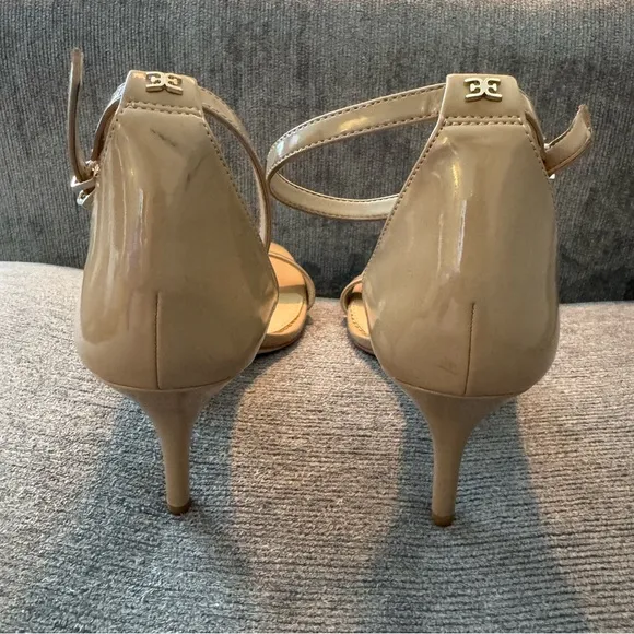 Sam Edelman Patti Ankle Strap Sandals