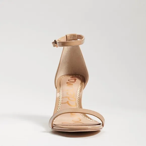 Sam Edelman Patti Ankle Strap Sandals
