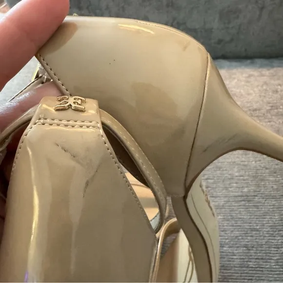 Sam Edelman Patti Ankle Strap Sandals