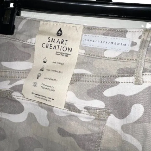 🆕Sanctuary Social Skinny Jeans