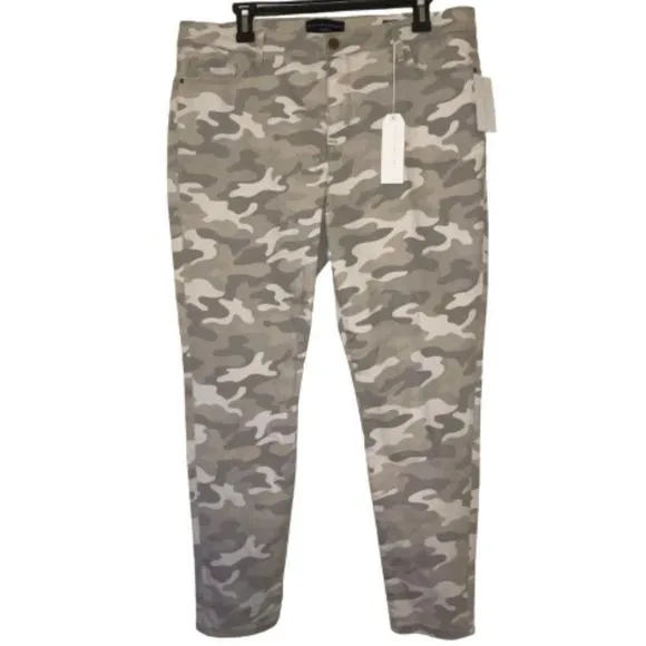 🆕Sanctuary Social Skinny Jeans