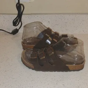 Sandals Birkenstock
