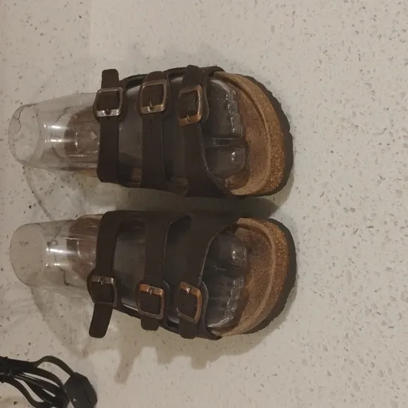 Sandals Birkenstock