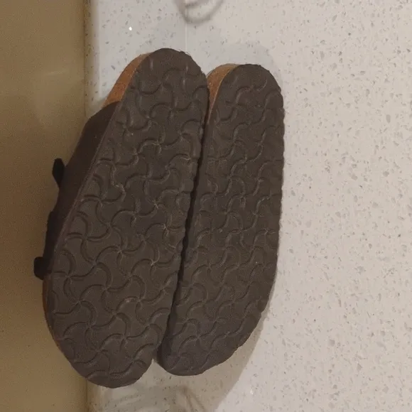 Sandals Birkenstock