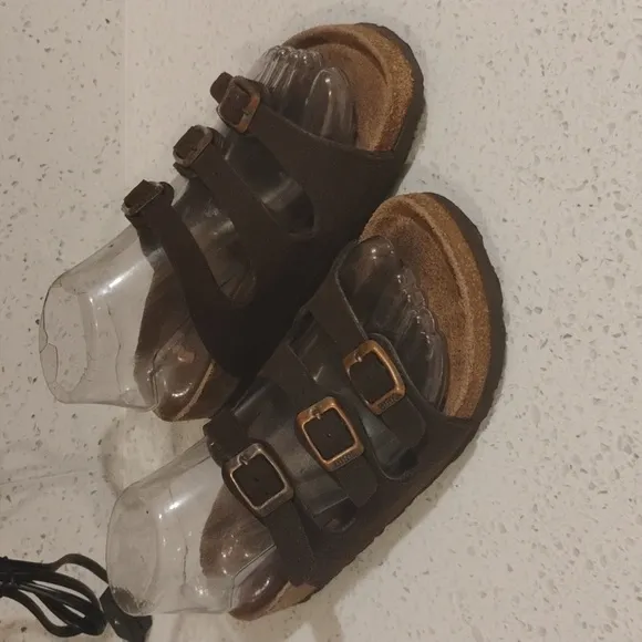 Sandals Birkenstock