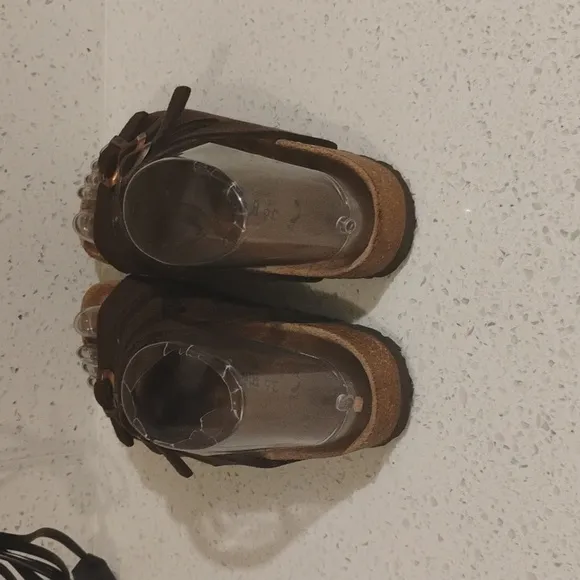 Sandals Birkenstock
