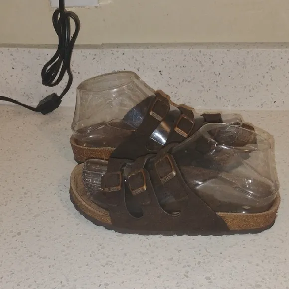 Sandals Birkenstock